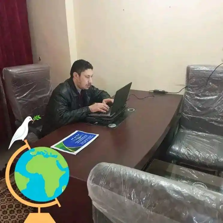 جمال حامد