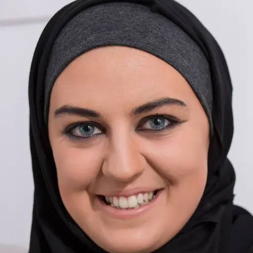 سارة الجوهري
