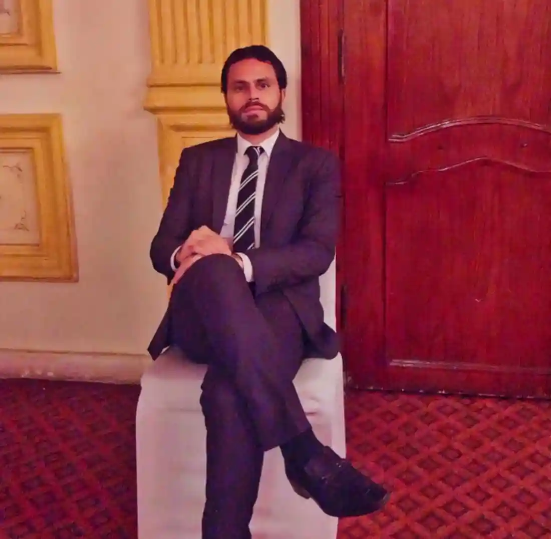محمد أمين